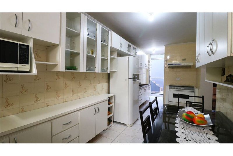 Casa a venda Vila Sonia Judith Passaldi Esteves São Paulo - 