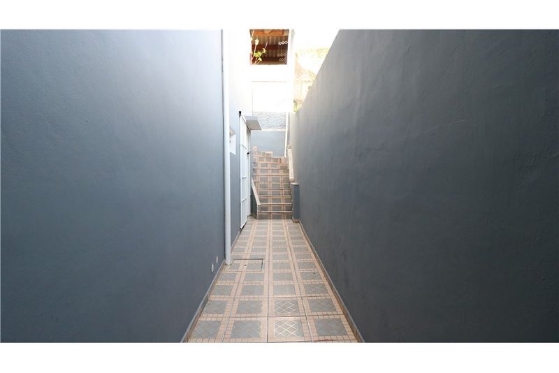 Casa a venda Vila Sonia Judith Passaldi Esteves São Paulo - 
