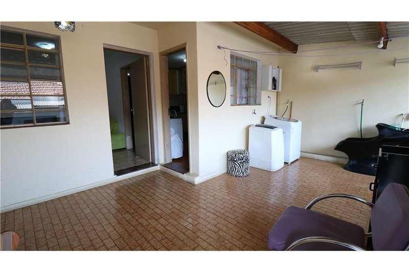 Casa a venda Vila Sonia Judith Passaldi Esteves São Paulo - 