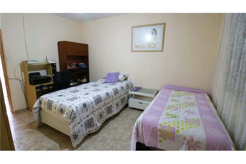 Casa a venda Vila Sonia Judith Passaldi Esteves São Paulo - 