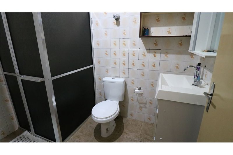 Casa a venda Vila Sonia Judith Passaldi Esteves São Paulo - 