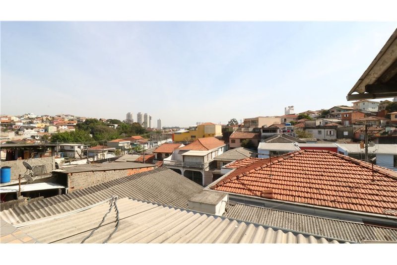Casa a venda Vila Sonia Judith Passaldi Esteves São Paulo - 