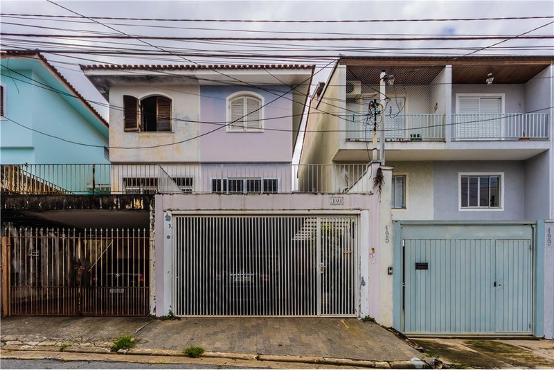 Casa a venda Vila Sônia Abraham Bertie Levi São Paulo - 