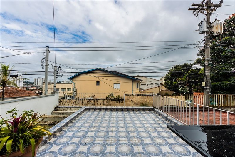 Casa a venda Vila Sônia Abraham Bertie Levi São Paulo - 