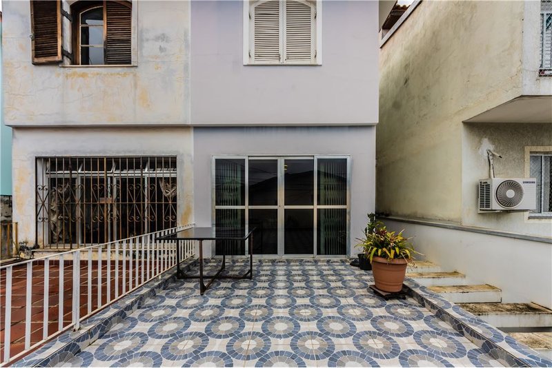 Casa a venda Vila Sônia Abraham Bertie Levi São Paulo - 