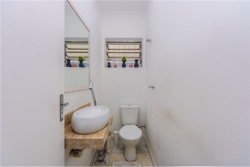 Casa a venda Vila Sônia Abraham Bertie Levi São Paulo - 