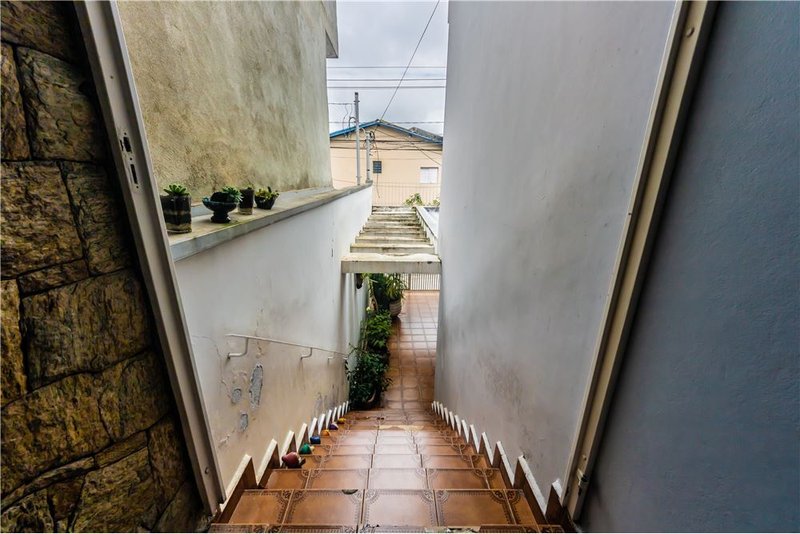 Casa a venda Vila Sônia Abraham Bertie Levi São Paulo - 