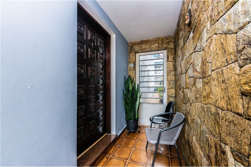 Casa a venda Vila Sônia Abraham Bertie Levi São Paulo - 