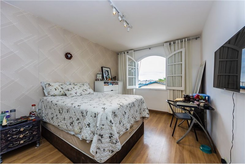 Casa a venda Vila Sônia Abraham Bertie Levi São Paulo - 