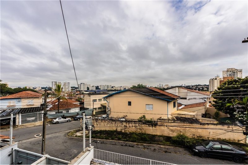 Casa a venda Vila Sônia Abraham Bertie Levi São Paulo - 