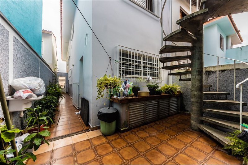 Casa a venda Vila Sônia Abraham Bertie Levi São Paulo - 