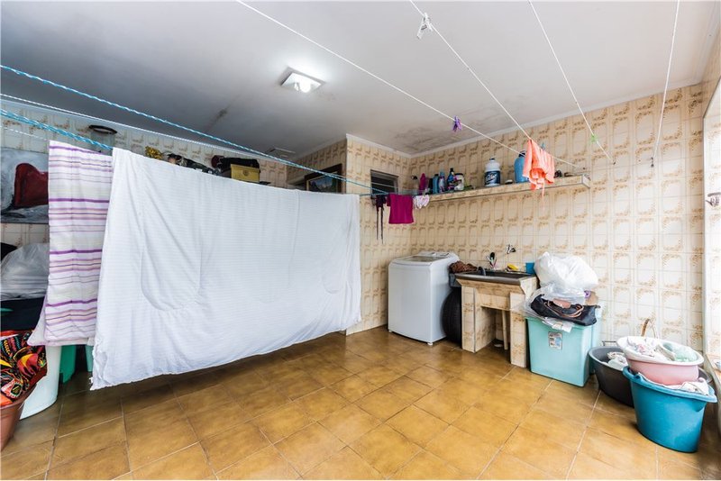 Casa a venda Vila Sônia Abraham Bertie Levi São Paulo - 