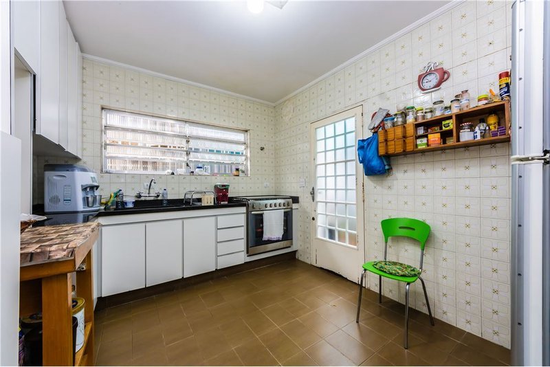 Casa a venda Vila Sônia Abraham Bertie Levi São Paulo - 