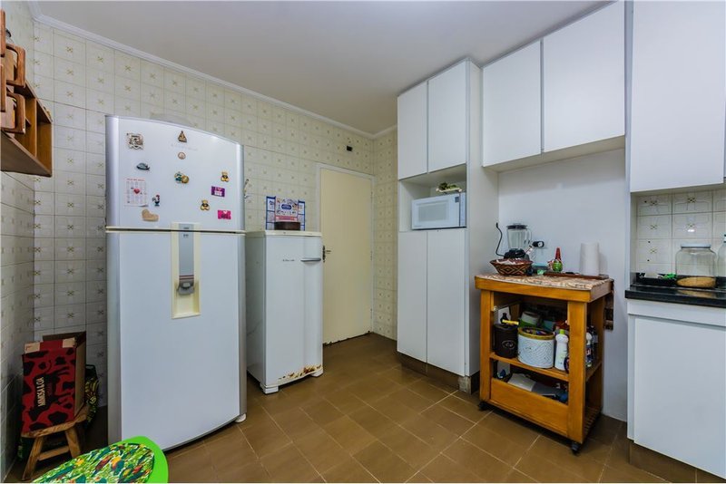 Casa a venda Vila Sônia Abraham Bertie Levi São Paulo - 
