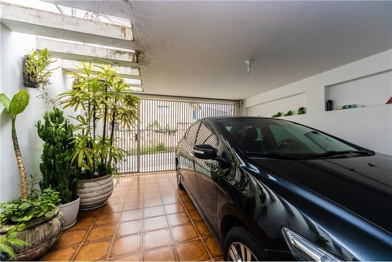 Casa a venda Vila Sônia Abraham Bertie Levi São Paulo - 