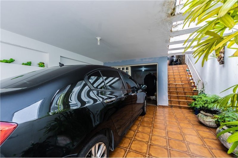 Casa a venda Vila Sônia Abraham Bertie Levi São Paulo - 