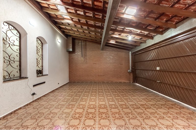 Casa a venda Jardim Vila Formosa dos Bugres São Paulo - 