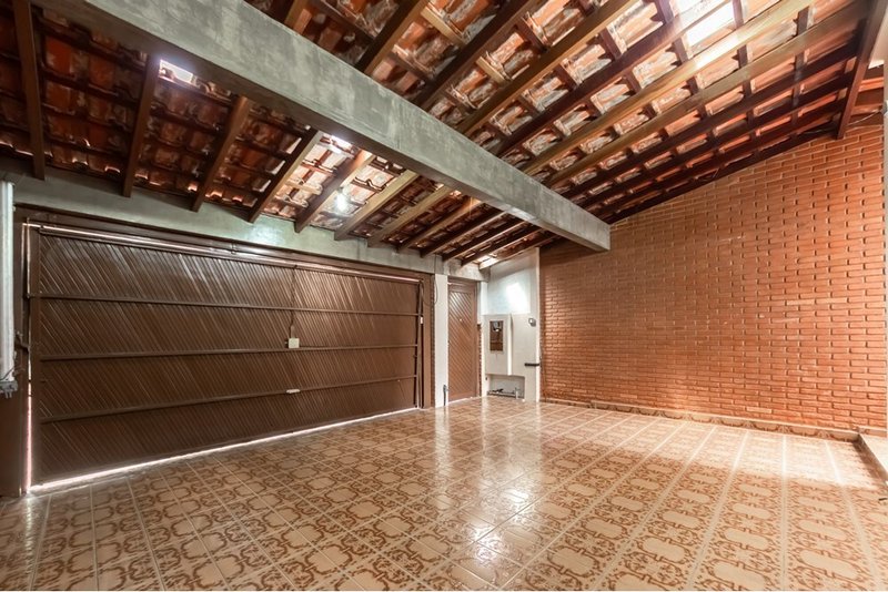 Casa a venda Jardim Vila Formosa dos Bugres São Paulo - 
