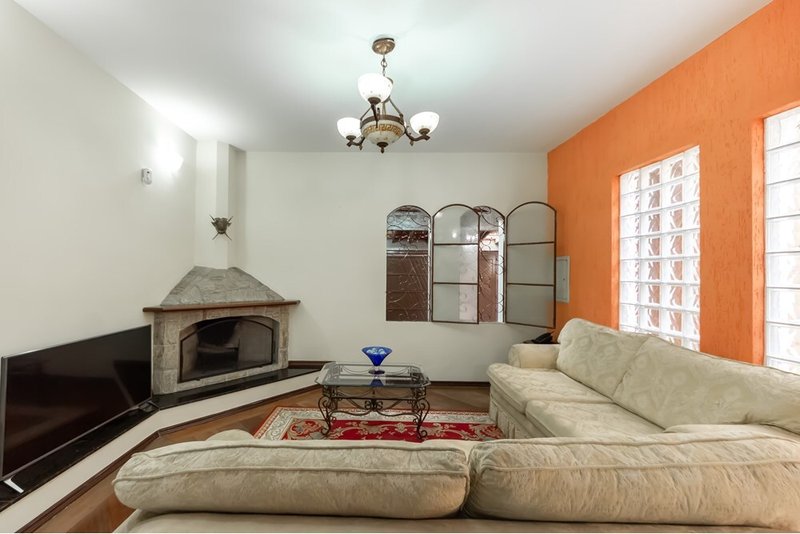 Casa a venda Jardim Vila Formosa dos Bugres São Paulo - 