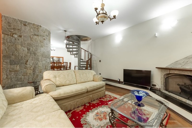 Casa a venda Jardim Vila Formosa dos Bugres São Paulo - 