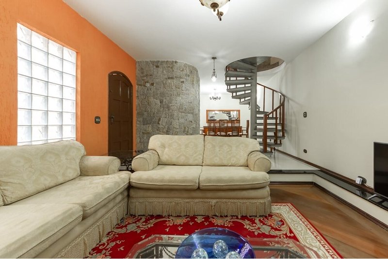 Casa a venda Jardim Vila Formosa dos Bugres São Paulo - 