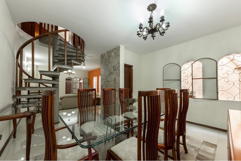 Casa a venda Jardim Vila Formosa dos Bugres São Paulo - 