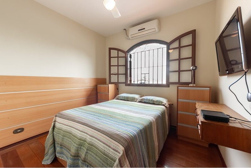 Casa a venda Jardim Vila Formosa dos Bugres São Paulo - 