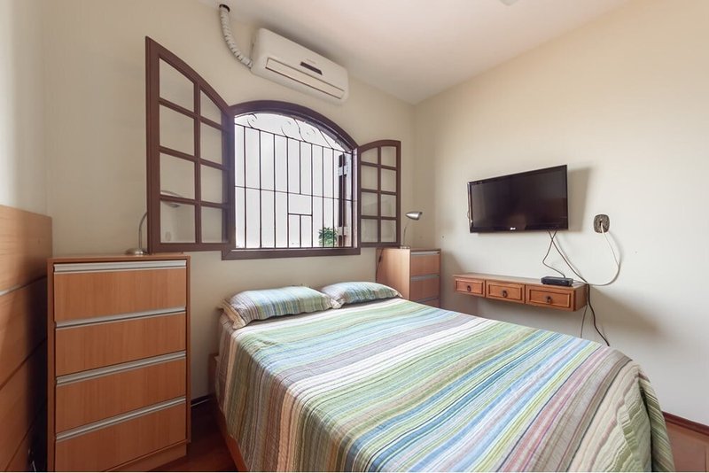 Casa a venda Jardim Vila Formosa dos Bugres São Paulo - 