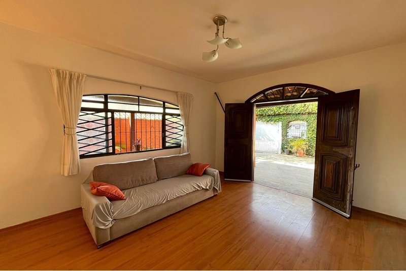 Casa a venda Jabaquara - 140m² Almaquio Dinis São Paulo - 