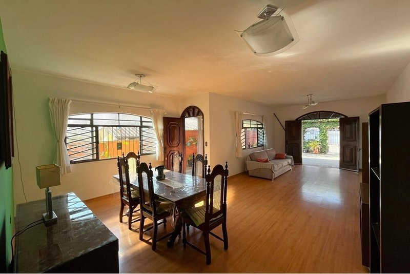 Casa a venda Jabaquara - 140m² Almaquio Dinis São Paulo - 