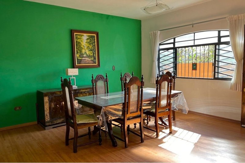 Casa a venda Jabaquara - 140m² Almaquio Dinis São Paulo - 