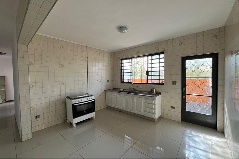Casa a venda Jabaquara - 140m² Almaquio Dinis São Paulo - 