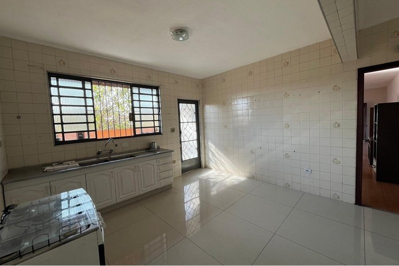 Casa a venda Jabaquara - 140m² Almaquio Dinis São Paulo - 