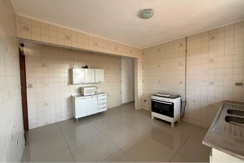 Casa a venda Jabaquara - 140m² Almaquio Dinis São Paulo - 