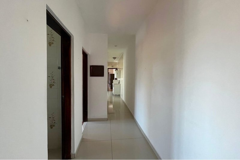 Casa a venda Jabaquara - 140m² Almaquio Dinis São Paulo - 