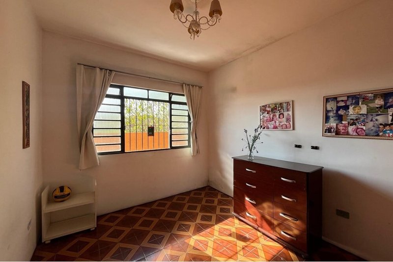 Casa a venda Jabaquara - 140m² Almaquio Dinis São Paulo - 