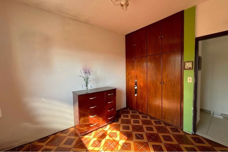 Casa a venda Jabaquara - 140m² Almaquio Dinis São Paulo - 