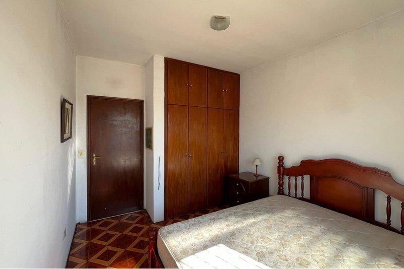 Casa a venda Jabaquara - 140m² Almaquio Dinis São Paulo - 