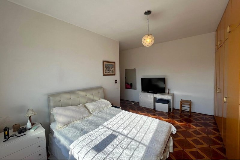 Casa a venda Jabaquara - 140m² Almaquio Dinis São Paulo - 