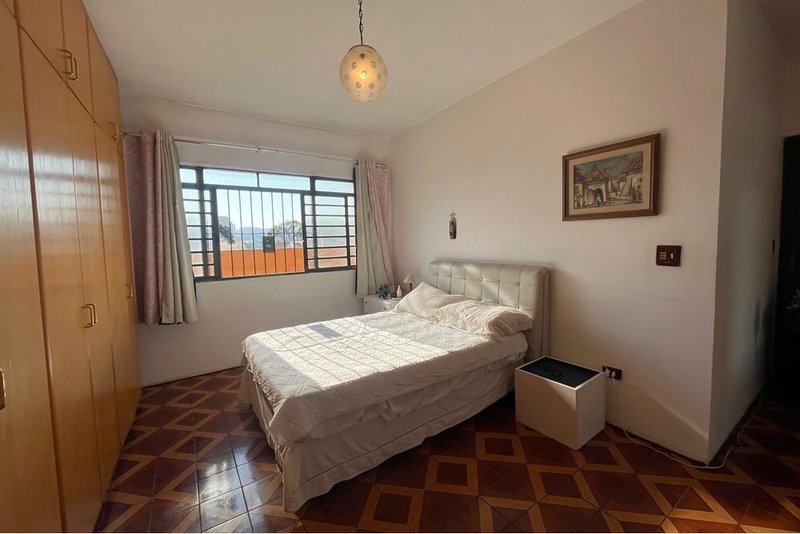 Casa a venda Jabaquara - 140m² Almaquio Dinis São Paulo - 