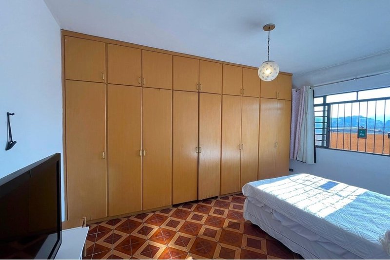 Casa a venda Jabaquara - 140m² Almaquio Dinis São Paulo - 