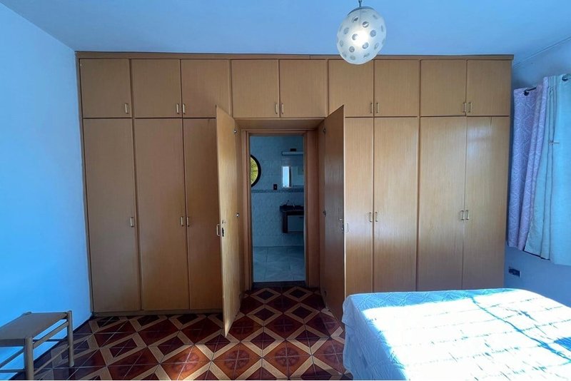 Casa a venda Jabaquara - 140m² Almaquio Dinis São Paulo - 