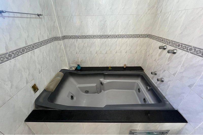 Casa a venda Jabaquara - 140m² Almaquio Dinis São Paulo - 
