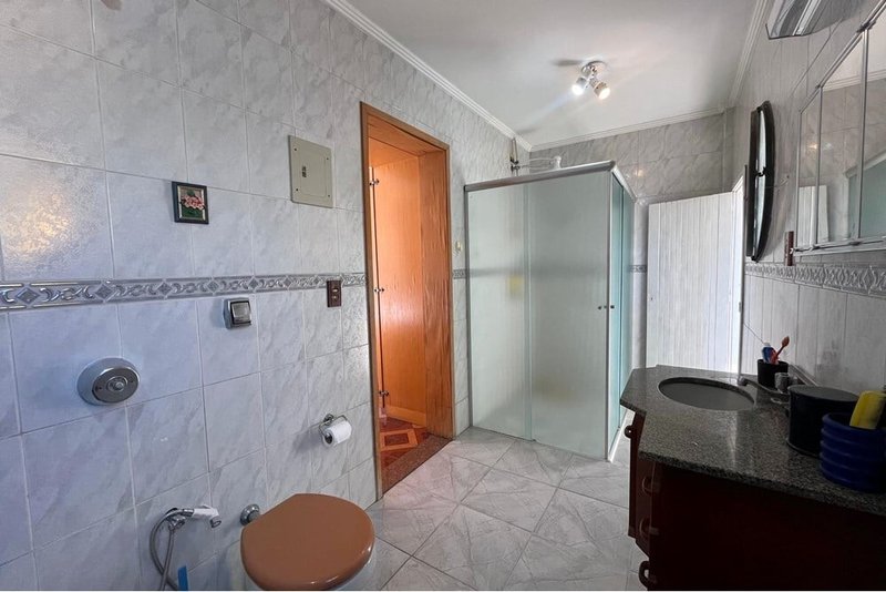 Casa a venda Jabaquara - 140m² Almaquio Dinis São Paulo - 