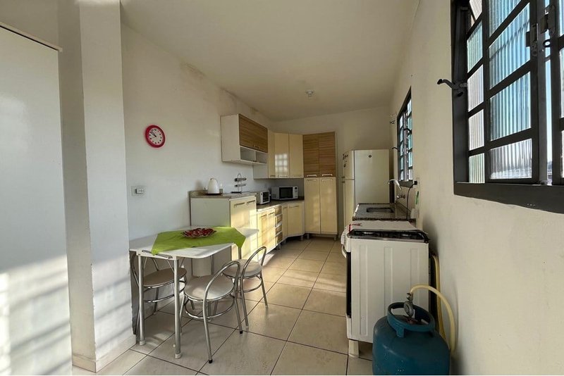 Casa a venda Jabaquara - 140m² Almaquio Dinis São Paulo - 