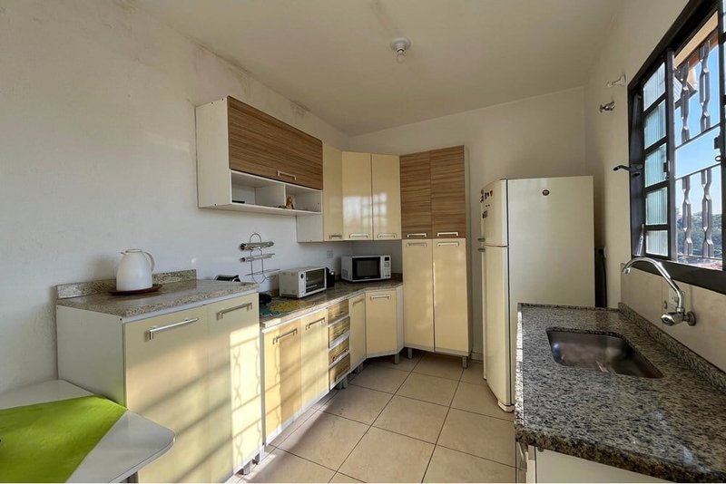 Casa a venda Jabaquara - 140m² Almaquio Dinis São Paulo - 