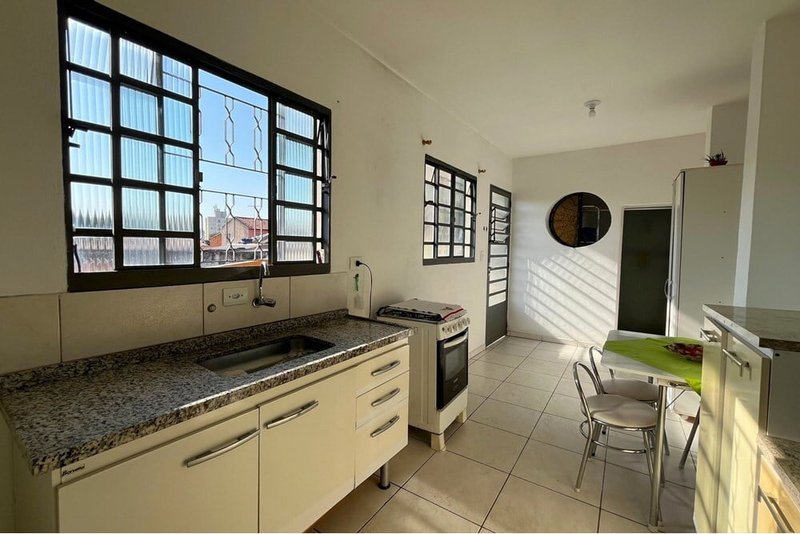 Casa a venda Jabaquara - 140m² Almaquio Dinis São Paulo - 