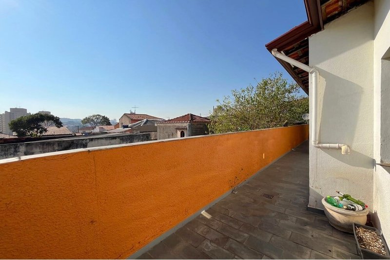 Casa a venda Jabaquara - 140m² Almaquio Dinis São Paulo - 