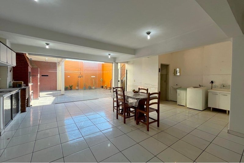 Casa a venda Jabaquara - 140m² Almaquio Dinis São Paulo - 