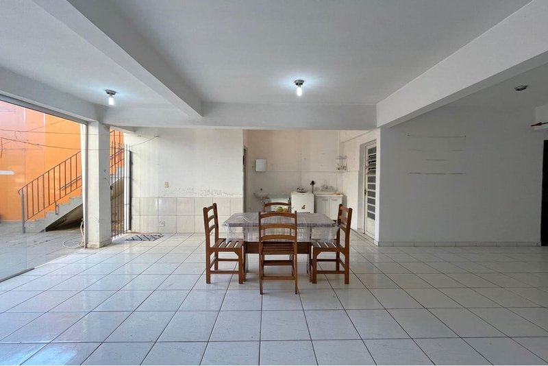 Casa a venda Jabaquara - 140m² Almaquio Dinis São Paulo - 